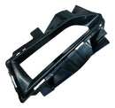 Moldura Farol De Milha Esquerdo Nissan New Versa 2021 A 2026