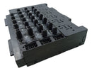 Caixa De Fusiveis Alfa Romeo 164 155 1987 A 1998 60565533/a