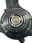 Defletor Radiador Com Motor Honda New Civic 1.8 Flex