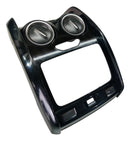 Moldura Central Com Difusor De Ar Renault Duster 2015 2017