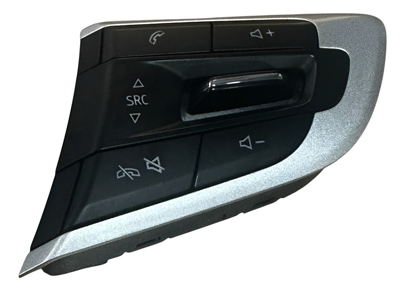 Botão Comando Multifuncional Gm Onix 2013 A 2019 26211237