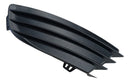 Moldura De Milha Lado Direito Citroen C4 Pallas 2008 A 2011