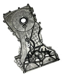 Tampa Frontal Motor Ford Bronco Maverick 2.0 Ecoboost