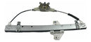 Maquina Vidro Manual Traseira Esquerda - Hyundai Hb20 13/19