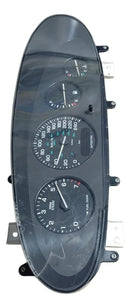 Painel De Instrumentos Chrysler Stratus 1997 A 2000 4728384