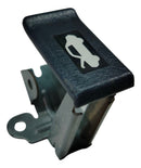 Alavanca Abertura Capo Honda Crv 2008 A 2014 Original
