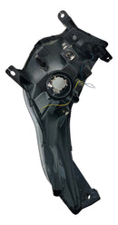 Farol Direito Fiat Mobi 2017 A 2022 Mascara Negra Original