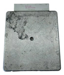 Módulo Injeção Ecu Courrier 1.6 2000 A 2003 Xs6f-12a650-ec