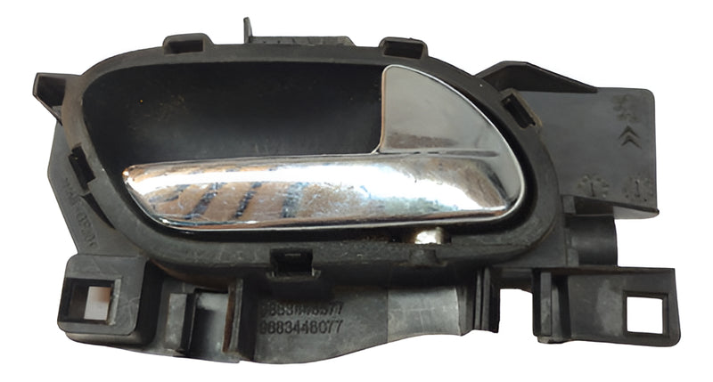 Maçaneta Interna Porta Dianteira Direita Citroen C3 14/15