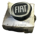 Calota Central Roda Preta Strada Argo Cronos Fiat 100256920