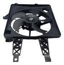 Eletro Ventilador Fiat Palio Siena Strada 2008 A 2020 Origin