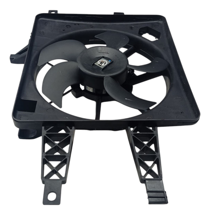 Eletro Ventilador Fiat Palio Siena Strada 2008 A 2020 Origin