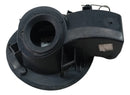 Portinhola Tanque De Combustivel Ford Edge 2011 A 2015