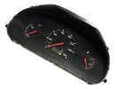 Painel De Instrumentos Vw Gol G2 Lcd Marcador De Temperatura