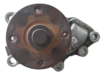 Bomba Dagua Hb20 Picanto 1.0 12v 3 Cilindros 11 12 13 14 15