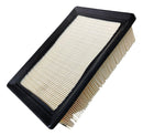 Filtro De Ar Motor Marea Brava Original Fiat 71736153