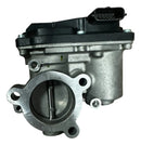 Tbi Corpo Borboleta Logan Sandero 1.0 2017 A2021 A2c93710200