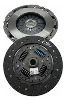 Kit Embreagem Plato Disco Ducato Boxer 2.8 Original 55191212