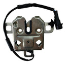 Fechadura Capô Punto Grand Siena Linea Fiat 2011 A 2021
