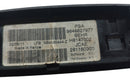 Comando De Ar Condicionado Peugeot 307 2007 A 2012 Original
