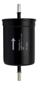 Filtro Combustível Wega Chery Tigoo Face Cielo Jfcf00