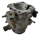 Corpo Borboleta Tbi Corsa 1.0 8v 1997 2003 Original 17097226