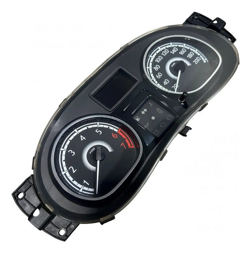 Painel Instrumentos Sandero Logan 2008 A 2014 248102008r