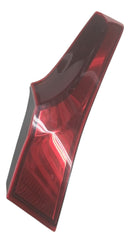Lanterna Tampa Traseira Esquerda Honda Fit  Stanley W2159