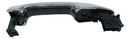 Maçaneta Externa Porta Dianteira Direita Toyota Hilux Sw4