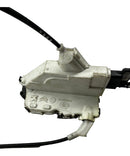Fechadura Eletrica Dianteir Direita Peugeot 308 408 2011/15