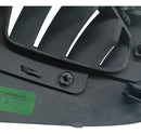 Moldura Difusor Ar Fiat Novo Palio Grand Siena 735497801