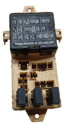 Caixa De Fusiveis Subaru Legacy 2.0 16v 1992 A 1998 Original
