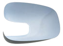 Capa Do Retrovisor Direito Fiat Novo Uno 2012 Original