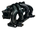 Coletor Admissão Fiesta Ka 1.0 Zetec Rocam 02/14 Detalhe