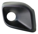 Moldura Farol De Milha Direito Fiat Novo Uno 2016 A 2018