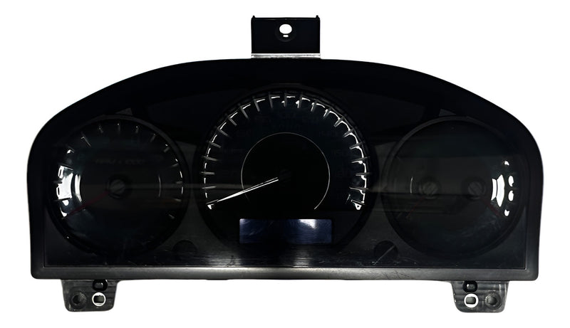 Painel De Instrumentos Conta Giros Fusion Be5t10849dd