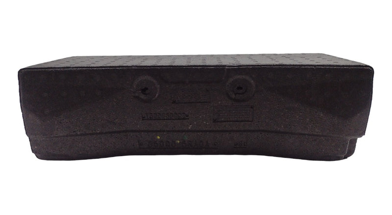 Absorvedor Impacto Para-choque Traseiro Nissan Kicks 16 A 20
