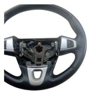 Volante Renault Fluence 11 A 16 Revestido Couro 484300020r