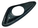 Moldura Farol Milha Direita Hyundai Hb20  2012 A 2016
