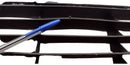 Grade Dianteira Parachoque Toyota Hilux Sw4 Com Detalhe Orig