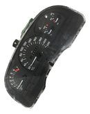 Painel De Instrumentos Gm Vectra Astra 1994 A 1996 81117675