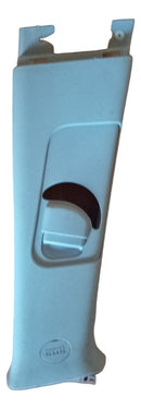Moldura Superior Coluna Cinto Lado Direito Hyundai I30 08a12