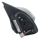 Retrovisor Externo Esquerdo Original Fiat Titano Volcano
