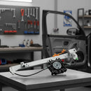 Máquina Vidro Elétrico Dianteiro Direito Mobi 17/20 S/motor