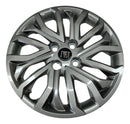 Calota Aro 15 Fiat Cronos Argo 2018 2022 Original 100230571