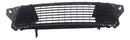 Grade Central Parachoque Dianteiro Renault Duster 2012 A 14