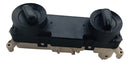Comando Ventilação Volkswagen Fox 2009 A 2013 5z0819045f10b