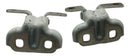 Par Dobradiça Porta Dianteira Esquerda Chevrolet Sonic 11a14