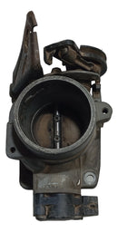 Corpo De Borboleta Tbi Ford Escort Zetec 1.8 1994 A 1996
