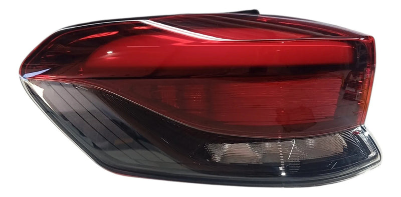 Lanterna Traseira Esquerda Fiat Pulse 2022 A 2024 7095200